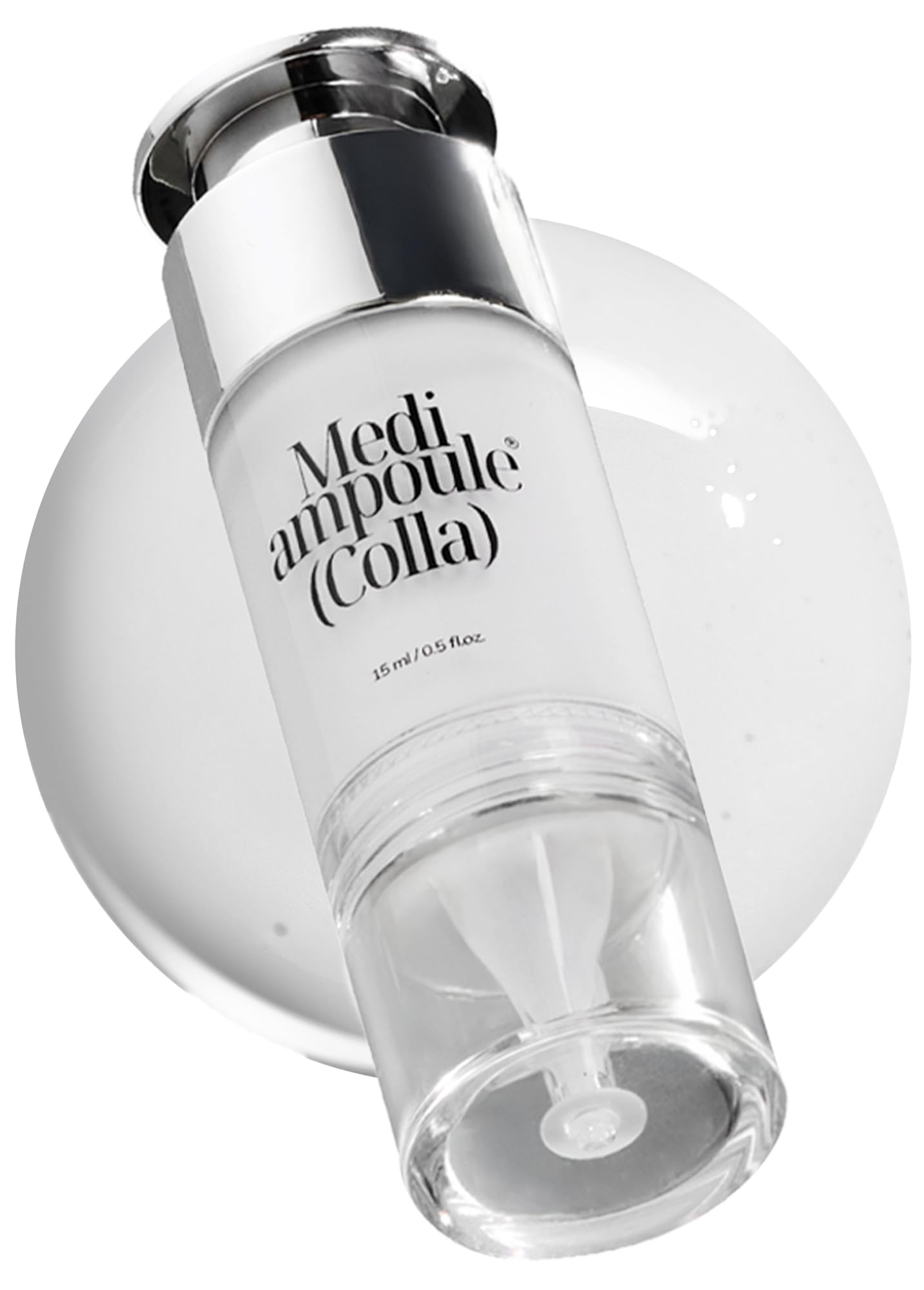 Amazon.com: millimilli Medi Ampoule Colla | Collagen Serum for